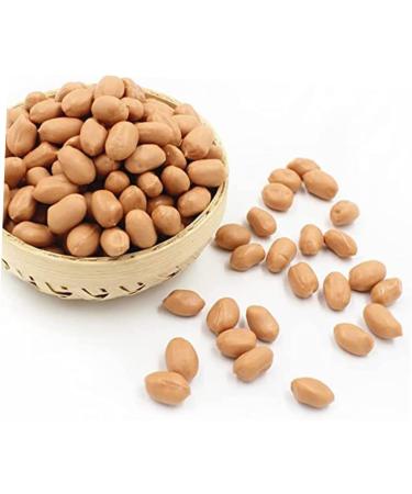 Alipis 3pcs 1 Grill Playset Artificial Groundnut Kernels Japanese Decor Peanut Kernels Prop Artificial Nut Model Simulated Nut Food Toy Toys Whole Grains Pvc Artificial Flowers - Buy Online on GoSupps.com