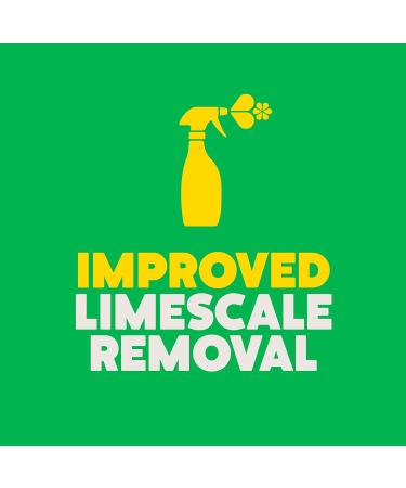 Ecover Mint & Cucumber Bathroom Cleaner 500ml - Pack of 1 - Buy Online on GoSupps.com