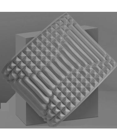 Just Need To Lie On The Reliever compatible with 10 Minutes A Day Gradually Address The Source Of Your Discomfort Eliminate Excruciating Neck and Back Pain At Home by Gently Stretching Your Grey - Buy Online on GoSupps.com