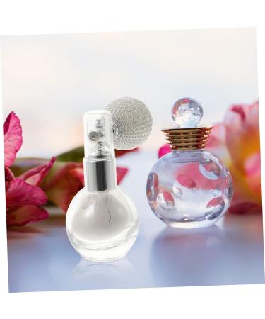 Buy POPETPOP 5pcs Body Glitter Spray - Shimmering Loose Powder for Women | International Shipping Available - Buy Online on GoSupps.com