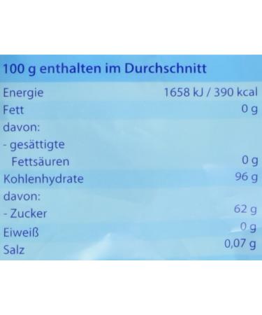 GLACIER ICE CREAM - Cool & Refreshing Taste 2 Pack (2 x 200g) - Buy Internationally - Buy Online on GoSupps.com