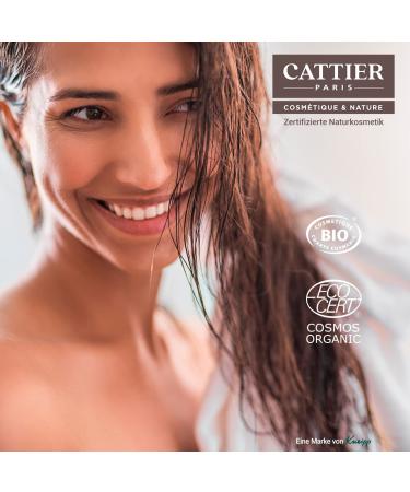 Cattier Two-Phase Make-Up Remover for Sensitive Skin - Natural Cosmetics 150 ml | Buy Internationally - Buy Online on GoSupps.com