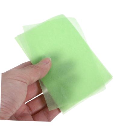 DOITOOL 10 Boxes Oil Blotting Paper Oil Control Film Face Wipes for Oily Skin Oil Control Facial Tissue Handy Oil Absorbing Tissue Oil-Absorbing Paper Makeup Tools Summer - Buy Online on GoSupps.com