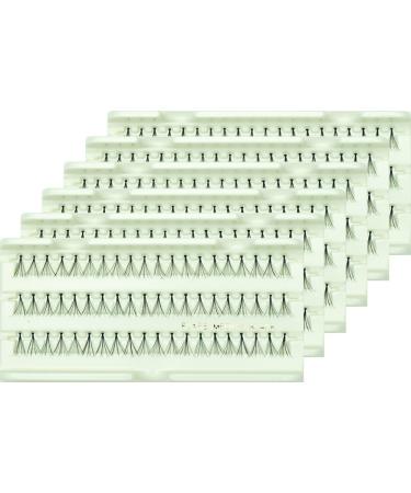 6packs Eyelashes - Flare Med by Christina