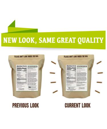 Anthony's Organic Steel Cut Oats 3 lb - Gluten Free, Non GMO, Irish Oatmeal, Whole Grain - Buy Online on GoSupps.com