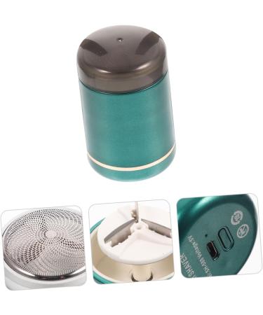 Beavorty Portable Razor for Men - Chargeable Bartschneider Trimmer | Ideal for Travel & Holiday Grooming - Buy Online on GoSupps.com