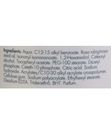 Repavar Moisturizing Body Lotion - Hydrating Rose Hip & Vitamin E Formula - Skin Regenerating & Revitalizing - 500 ml International Shipping - Buy Online on GoSupps.com