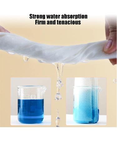 Disposable Towel for Hair & Beauty Salons | Breathable Lint-Free and Hygienic Napkins - Buy Online on GoSupps.com