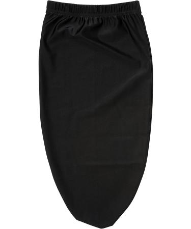 KISS COLORS & CARE Super Jumbo Spandex Braid/Loc Cap - Stretchy & Mark-Free for Protective Styles - Black - Buy Online on GoSupps.com