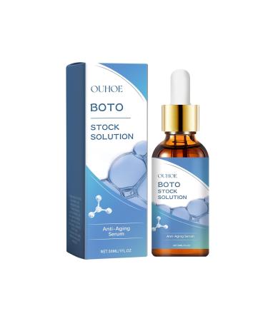 Botoxserum Stock Solution Face Serum
