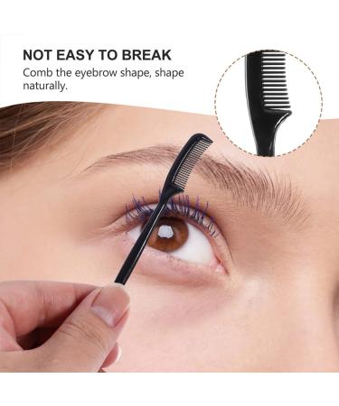 FRCOLOR 50-Piece Lash Curler & Eyebrow Grooming Tool Set - Perfect for Lashes & Brows | Portable Makeup Applicator - Buy Online on GoSupps.com