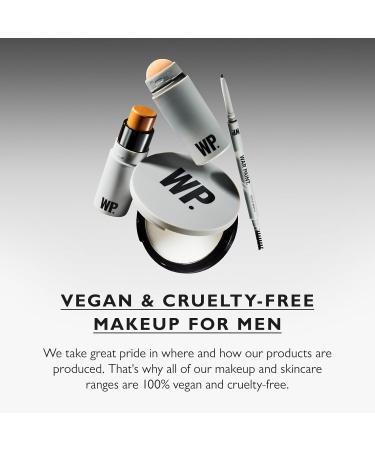 War Paint The Blur Balm Instant Skin Smoother Face Balm & Pore Minimizer Pore Blurring Primer & Mattifying Balm Primer for Oily Skin & Shine Control Touch Up - Matte Finish - Buy Online on GoSupps.com