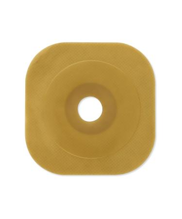 Hollister Inc New Image Cut-to-Fit Convex FlexWear Skin Barrier 1-1/2 - 5015403 - Buy Online on GoSupps.com