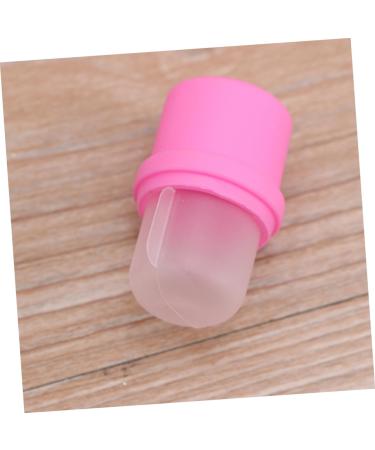 Couvre-ongles En Silicone Pour Dissoudre Vernis Ongles Lot De 10 Pi ces Taille Ajust e R utilisables Pour Manucure Maison Accessoires De Beaut  - Buy Online on GoSupps.com