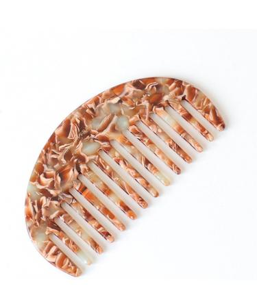 Comb 1pc Hair Combs Hair Brush Professional Styling Comb Styling Tool For Girl Women Beauty Comb - Buy Online on GoSupps.com