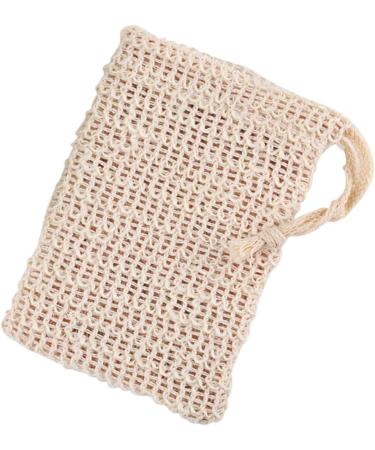  FRCOLOR FRCOLOR Pack of 5 Effective Bubble Bags with Drawstring Comfortable Texture Safe for Handmade Crafts Easy Closure Quick Drying - Buy Online on GoSupps.com