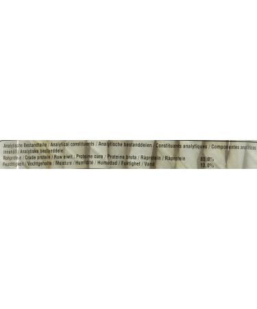 Buy Nobby Starsnack White'n Tasty Kaustricks for Dogs | 30 Pieces 165g | International Shipping Available - Buy Online on GoSupps.com