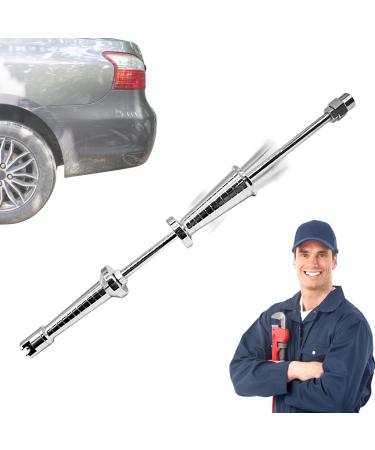 Veeteah Auto-Dellenhammer Auto-Gleithammer paint-free dell remover for the body savings |Work -saving high -performance tools for the drainage bar and the maintenance of body