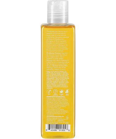 Aromatherapy Associates De-Stress Mind Shower Oil 250ml | Calming Essential Oil Blend for Focus and Relaxation - Buy Online on GoSupps.com