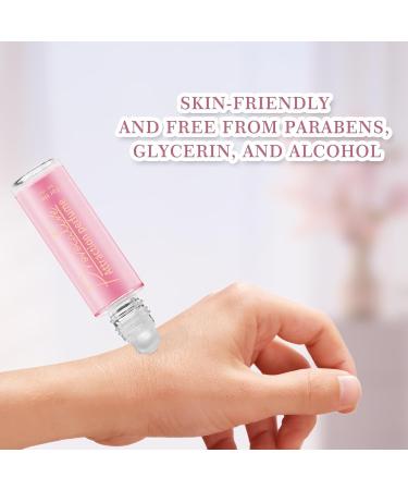 Pheromones Perfumes for Women Long Lasting Roll on Pheromone Perfume to Attract Men Enhance Charm & Confidence Vegan Cruelty-Free Travel Perfume 0.5 Fl Oz (Pack of 1) - Buy Online on GoSupps.com
