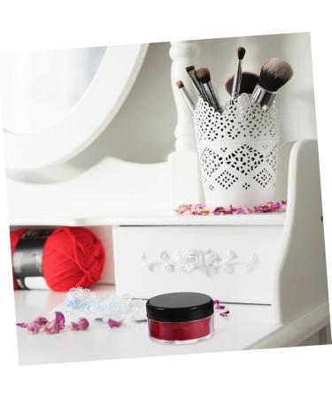  BIUDECO Lipstick ingredients DIY lipstick powder waterproof lipstick palette mica powder DIY lipstick powder DIY lipstick powder - Buy Online on GoSupps.com