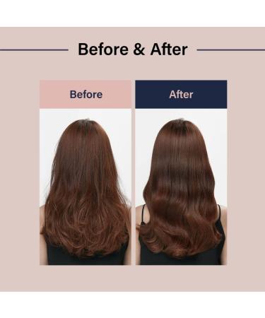 DR.FORHAIR UNOVE Heating Guard No-Wash Treatment - Ultimate Hair Care Solution - Buy Online on GoSupps.com