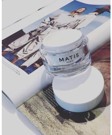 Matis Preventive Response CityMood+ Retail 50 ml - Buy Online on GoSupps.com