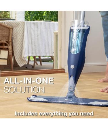 Bona HardWD Spray Mop 1 - Buy Online on GoSupps.com