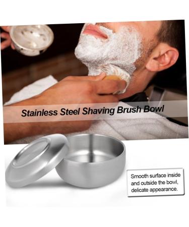 Minkissy 3-Piece Hair Care Set - Salon Brush Foam Barber Suit & Useful Bowl - Ideal for Home Use - International Shipping - Buy Online on GoSupps.com