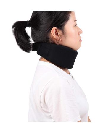 Buy Karlak Foam Cervical Collar Neck Brace - Ultimate Neck Pain Relief | International Shipping Available - Buy Online on GoSupps.com