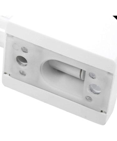 Bathroom Handrail Toilet Anti Slip Rail Grab Bar Bathroom Fully Equipped Accessories Install Most People Grab Bars Bathroom Handle - Buy Online on GoSupps.com