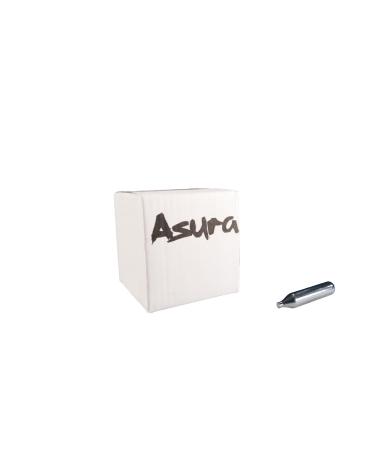 Asura 12g CO2 Cartridges - 15PK