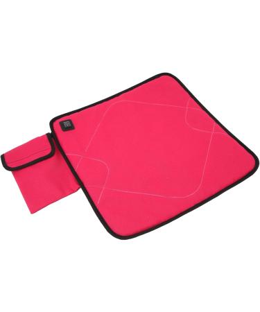 Itonash Heated Seat Cushion - Portable 3-Stage Temperature Control | Washable USB Office & Outdoor Cushion for Cozy Autumn & Winter Comfort - Buy Online on GoSupps.com