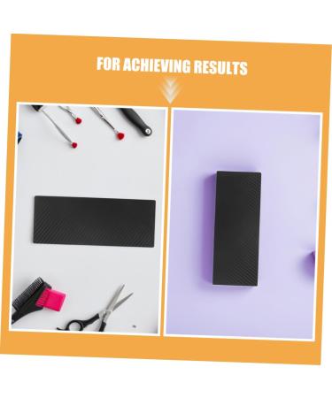 2 Pi ces Planches Teinture pour Cheveux Outil de Coloration Capillaire Planches M ches pour Balayage pour Coiffeurs et Professionnels - Buy Online on GoSupps.com
