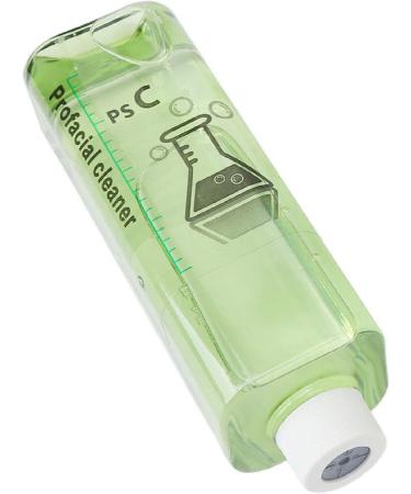 Hydra Dermabrasion Solution Moisturizing 4 Piece Peeling Hydro Solution Skin Tightening for Salon - Buy Online on GoSupps.com