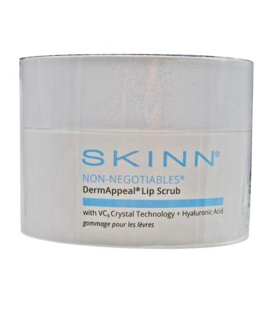 Skinn Non-Negotiables Dermappeal Lip Scrub 1.0 oz.