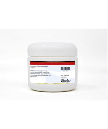 Bianca Rosa Artemisia Capillaris Salve (2 oz ZIN: 523854) - 3 Pack - Buy Online on GoSupps.com