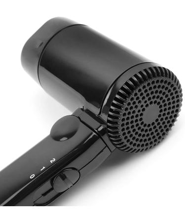 Car Blow Dryer | Travel Hair Dryer| Portable hair Dryer|Hair Styling Tool Blow Dryer 12V Car Hot&Cold Folding Hair Dryer For Travel Cam per Auto Convertible Car For Women Men - Buy Online on GoSupps.com
