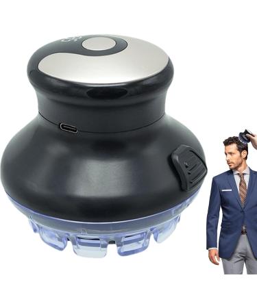 1set Mens Hair Clippers - Hair Trimmer Ufo Design | Men's Hair Clippers Rechargeable Ufo Shape Electric Hair Cutter Professional Hair Cutter Safe Barber Hair Clipper Men's Hair Trimmers for Barber - Buy Online on GoSupps.com