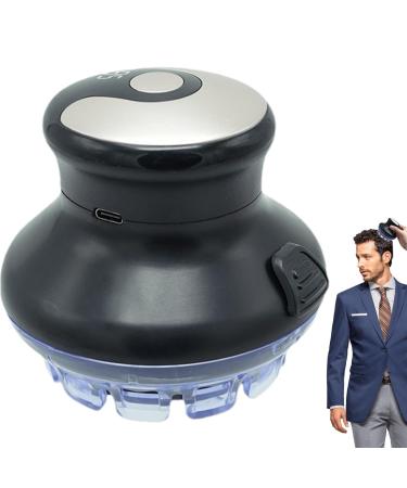 Hair Cutting Clippers - UFO Shape Hair Cutting Clippers Haircutting Trimming Kit | Quiet Hair Clippers Rechargeable Hair Clippers Hair Grooming Clippers Professional Hair Cutter for Heads
