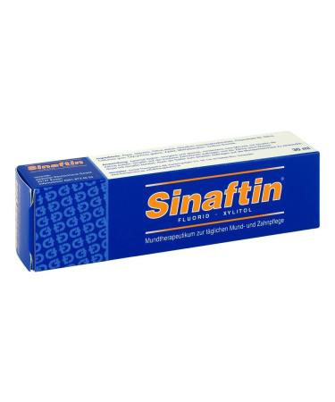 Sinaftin cream 30 ml