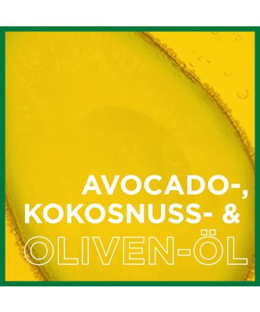  Garnier Garnier Oil Repair 3 Shampoo for dry and damaged hair Fructis 6 x 250 ml - Buy Online on GoSupps.com