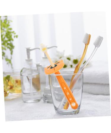 Buy 360 Silicone Toothbrush Set for Babies | Oral Care Tools & Accessories for Children - Buy Online on GoSupps.com