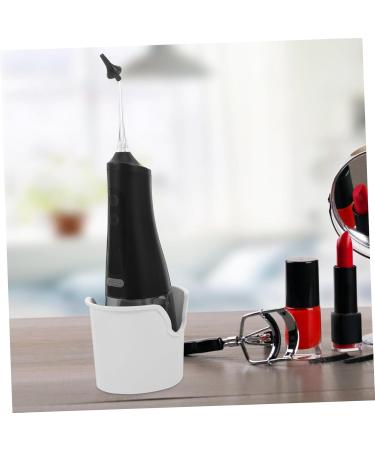 NOLITOY Earwax Remover Electric Ear Cleaner Ear Cleaning Kit Cleaning Tool for Boards Black 35.00X10.50X7.80CM - Buy Online on GoSupps.com