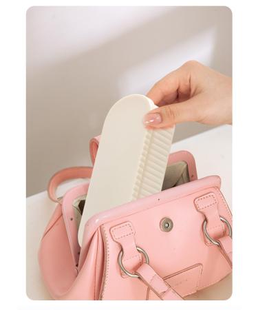 3 in 1 Makeup Brush Cleaner - Silicone Cosmetic Brushes Cleaning Mat Drying Holder & Storage Box (Yellow) - International Shipping Available - Buy Online on GoSupps.com