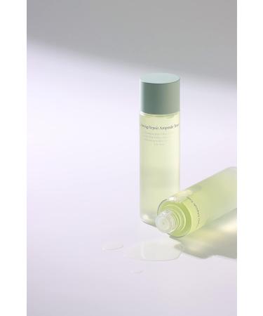 Shop LU PIUM Calming Repair Ampoule Toner | Soothing Skincare for All Skin Types - International Shipping Available - Buy Online on GoSupps.com