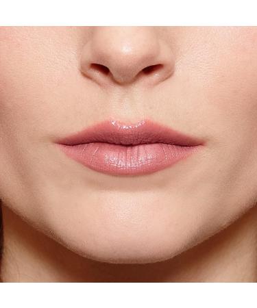 L'Or al Paris Infaillible 2-Step Lipstick 804 Metro Proof Rose - 24 Hour Hydrating Color & Lip Care Balm - Buy Online on GoSupps.com