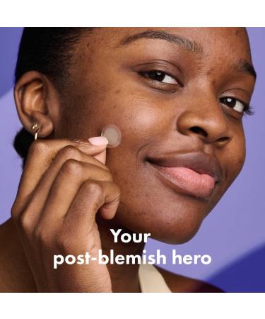 Hero Cosmetics Mighty Patch Micropoint for Dark Spots - Dermatologist Tested Post-Blemish Patch (8 Count) - Buy Online on GoSupps.com