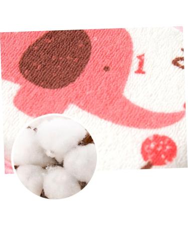 Didiseaon Bath Sponge Soft Sponges Shower Sponge Cartoon Child Bath Ball - Buy Online on GoSupps.com