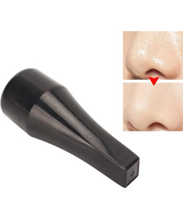 Qukaim Volcanic Rolling Ball Volcanic Stone Ball Oil Absorbing Roller for Makeup Portable Reusable Face Roller - Buy Online on GoSupps.com